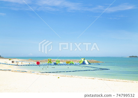 Toyosaki Seaside Park Chura SUN Beach Toyosaki Seaside Park Chura SUN Beach 74799532