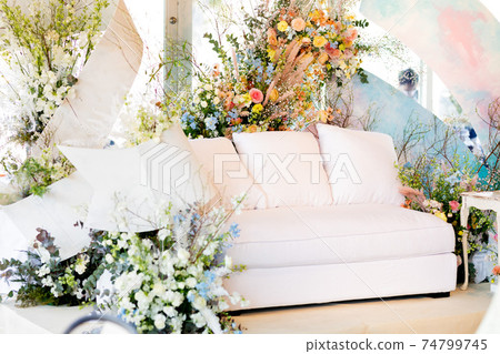 Reception Takasago 74799745