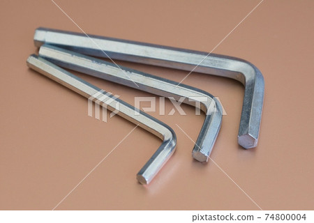 Hex wrench 74800004