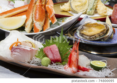 懷石料理，日本料理，日本料理 74800095