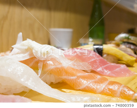 Fresh sushi images Fresh sushi images 74800359