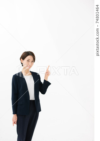 企業圖像指點 74801464