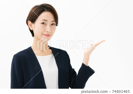 企業形象 74801465