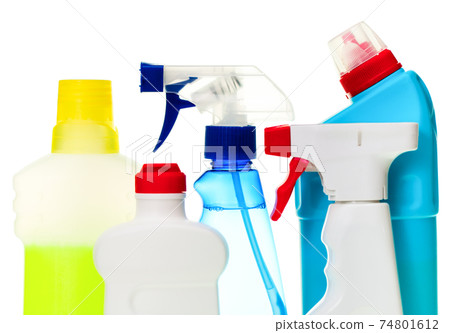 Cleaning concept Cleaning concept 74801612