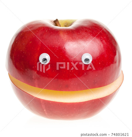Smilng Apple Smilng Apple 74801621