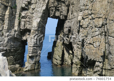 Sotomon Daimon and Komon Fukui Sotomon Daimon and Komon Fukui 74801754