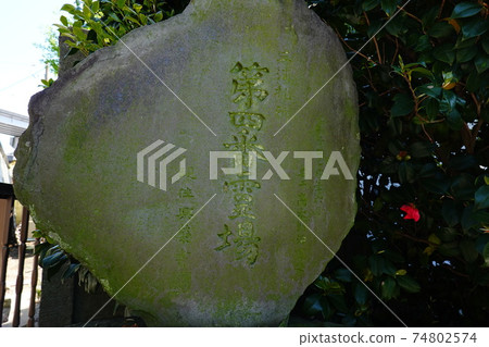 Daichinji Temple 74802574