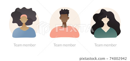 Website elements vector concept metaphors. - Stock Illustration ...