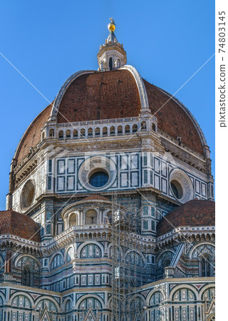 Florence Cathedral, Italy Florence Cathedral, Italy 74803145