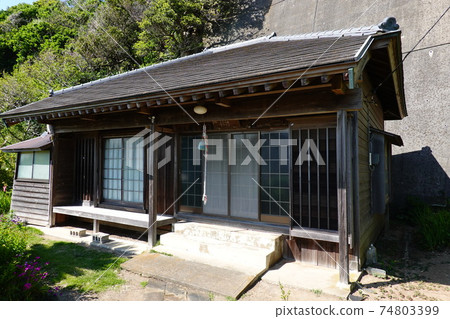 福千寺觀音堂 74803399