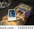 Frederiksborg Castle Pamphlet and Japanese Information 74804503