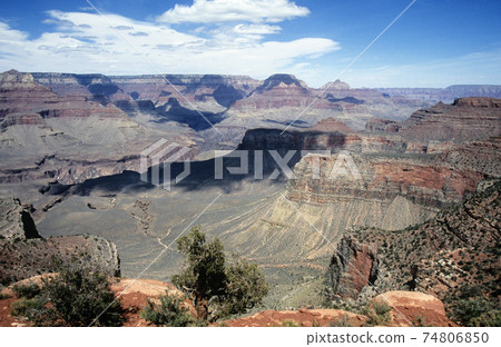 USA Arizona Grand Canyon 74806850