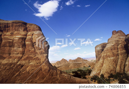 Rock formations Rock formations 74806855