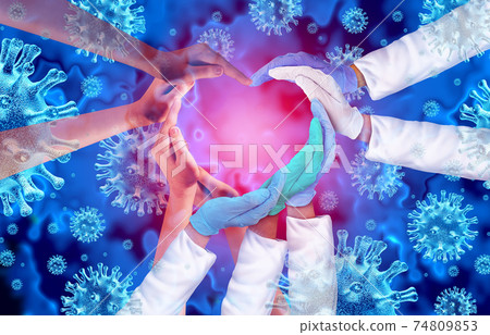 Community Infection Prevention Community Infection Prevention 74809853