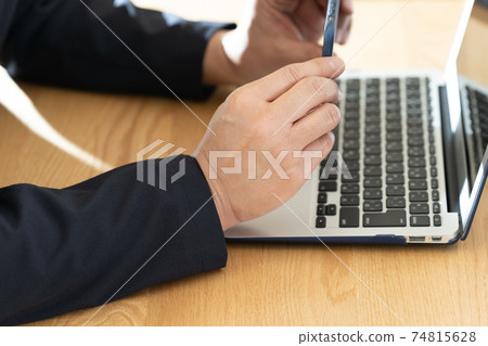 PC security image PC security image 74815628