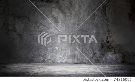 Concrete walls and floors-there are multiple variations Concrete walls and floors-there are multiple variations 74816095