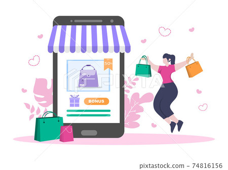 E girl best sale shopping websites