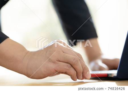 PC security image 74816426