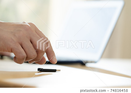 PC安全形象 PC安全形象 74816458