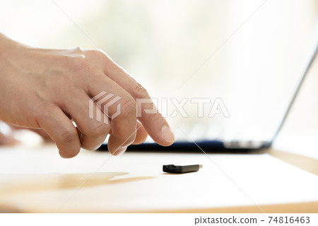 PC security image 74816463
