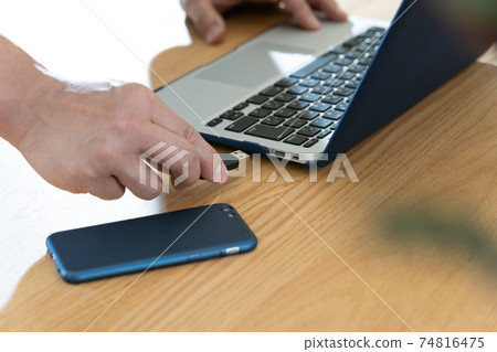 PC security image PC security image 74816475