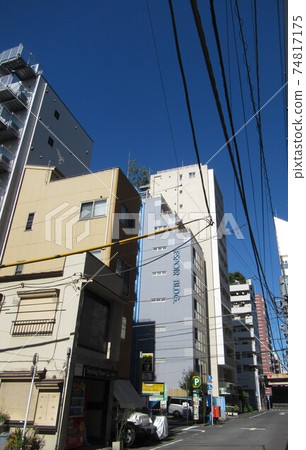 神田站東口附近 74817175