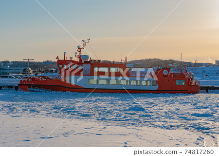 Garinko號 Garinko號 74817260