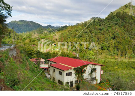 山上風景-新竹仙山 山上風景-新竹仙山 74817886