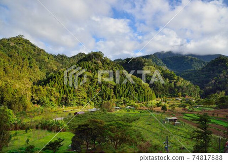 山上風景-新竹仙山 山上風景-新竹仙山 74817888