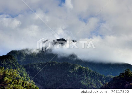 山上風景-新竹仙山 山上風景-新竹仙山 74817890