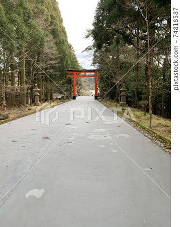 霧島神社 74818587