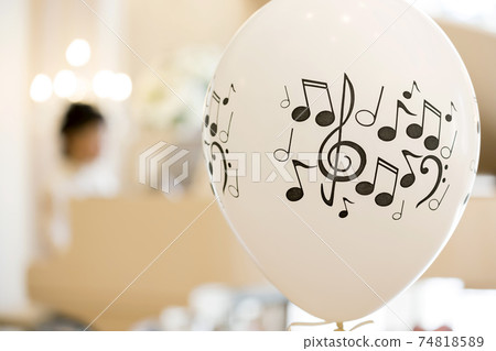 鋼琴演奏會 74818589