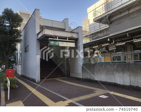大崎站 74819740