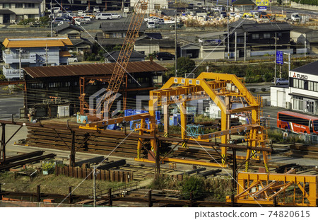 岡山縣倉敷市高atsu龜尾 岡山縣倉敷市高atsu龜尾 74820615