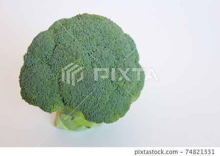 西蘭花 74821331