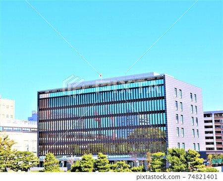 和歌山地方法院 和歌山地方法院 74821401