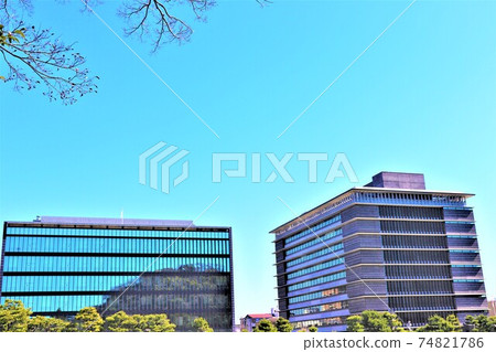 和歌山區域聯合大樓 74821786