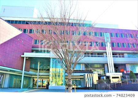 Wakayama Prefectural Culture Hall Wakayama Prefectural Culture Hall 74823409