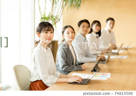 Conference image Conference image 74823500