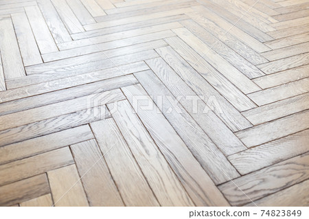 地板木紋紋理 74823849