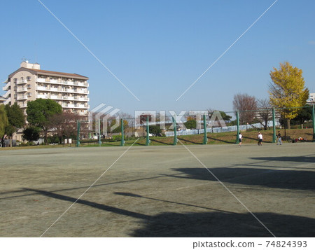 鹽入公園 74824393