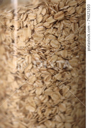 oatmeal 74825203
