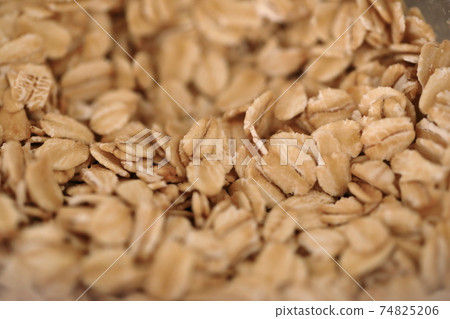 oatmeal 74825206