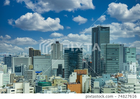 仙台市中心·摩天大樓組 仙台市中心·摩天大樓組 74827616