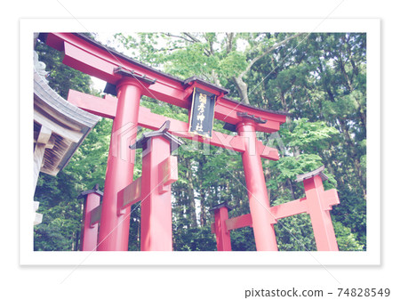 電影照片彌彥神社 74828549