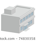 Company building 74830358