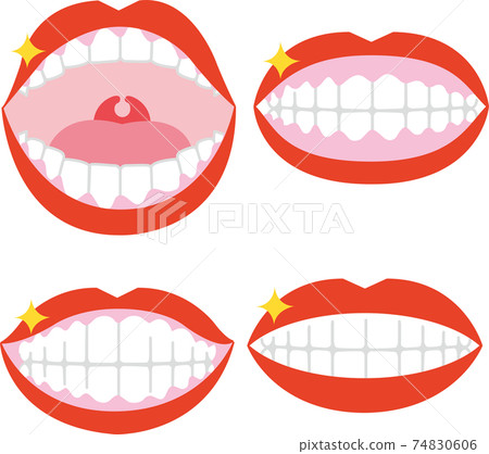 Tooth decay shining brush prevention tooth decay Tooth decay shining brush prevention tooth decay 74830606