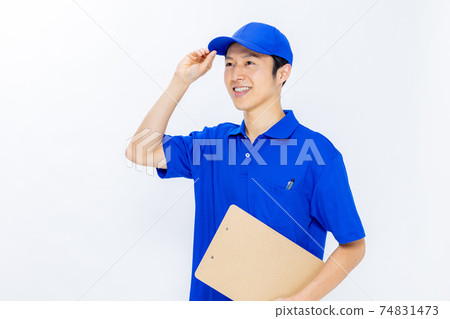 男士商務Takkyubin 74831473