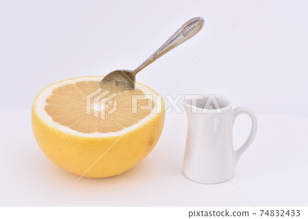 富含維生素! 富含維生素! 74832433