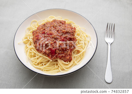 意粉肉醬 意粉肉醬 74832857